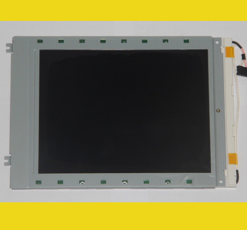 LM64P101 fanuc发那科数控系统7.2寸液晶屏原装机床系统显...
