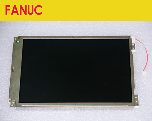 fanuc 10.4寸液晶显示屏 18I  系统 全新现货