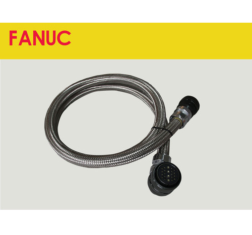 FANUC第四轴转台进口线材 动力外线 电机线
