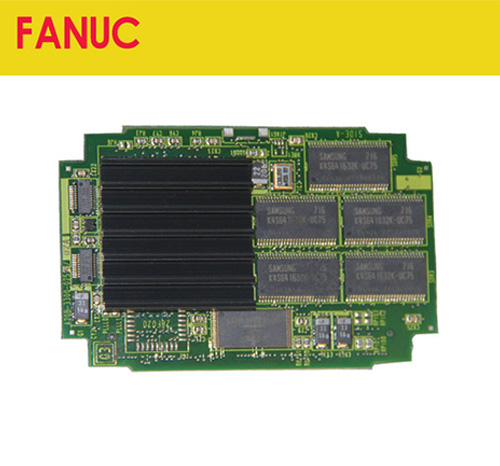 A20B-3300-0255 fanuc数控机床配件机器人主板CPU