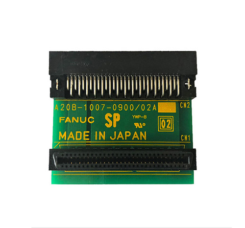 A20B-1007-0900 发那科IO继电器连接板 日本原装正品