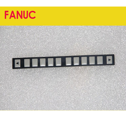 FANUC发那科OI 12键 按键条A86L-0001-0298/A9...