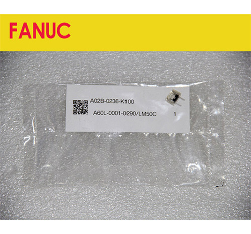 A02B-0236-K100 发那科（FANUC)保险丝 熔断器 原装...