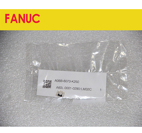 A06B-6073-K250 FANUC/发那科 熔断器保险丝 原装
