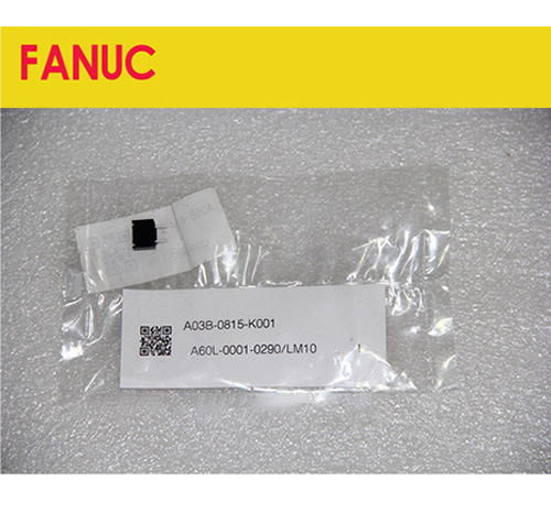 日本发那科熔断器 FANUC保险丝 A03B-0815-K001原装现...